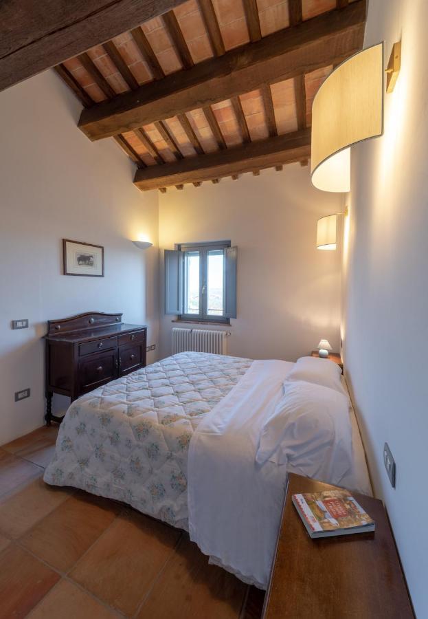 Recchi Franceschini Bike Hotel Last - Minute - Availability Montalto delle Marche Bagian luar foto