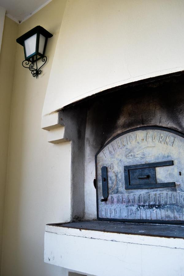 Recchi Franceschini Bike Hotel Last - Minute - Availability Montalto delle Marche Bagian luar foto